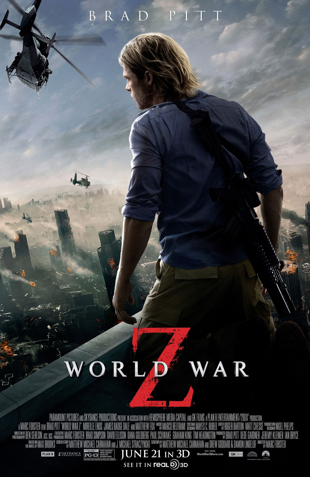 world war z 2013 download